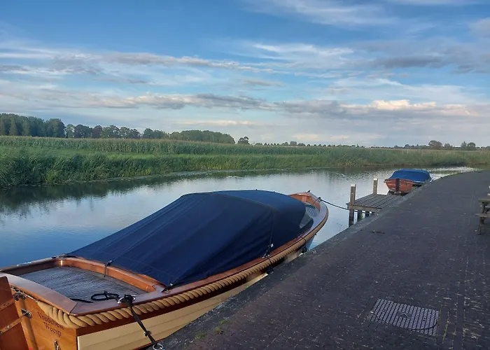 Hotels in Harmelen