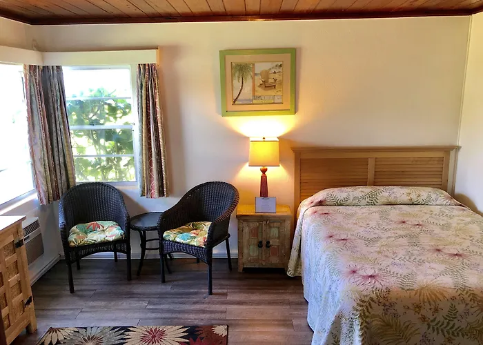Surf Studio Beach Resort