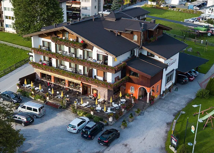 Hotels in Radfeld