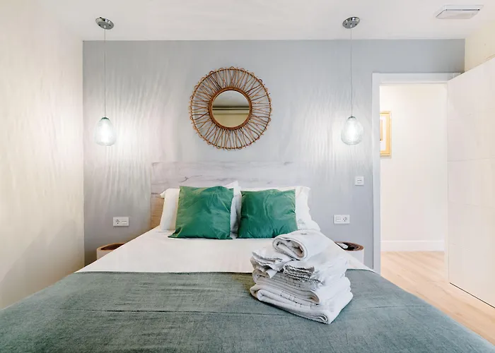 H Boutique La Caleta Bay