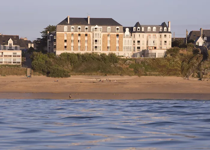 Residence Reine Marine