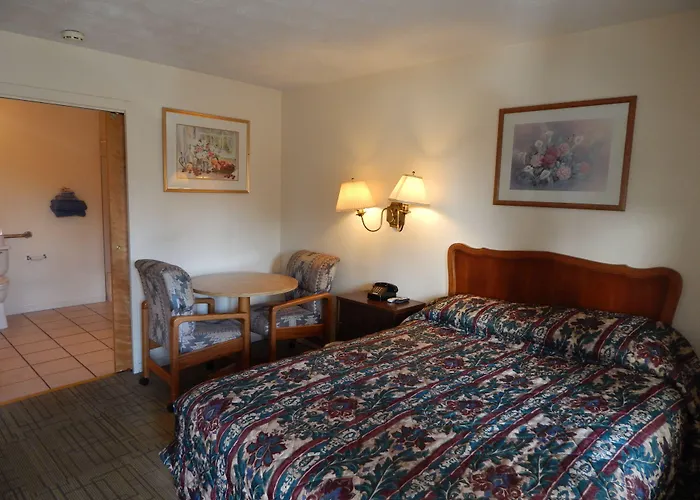 Ute Motel