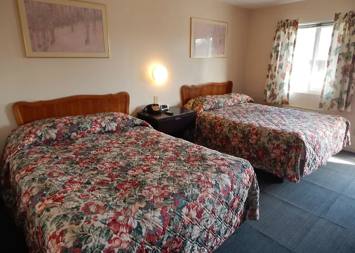 Ute Motel