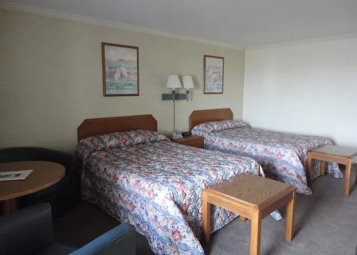 Island Resort Chincoteague