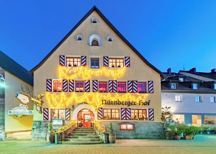 Hotels in Altdorf bei Nuernberg