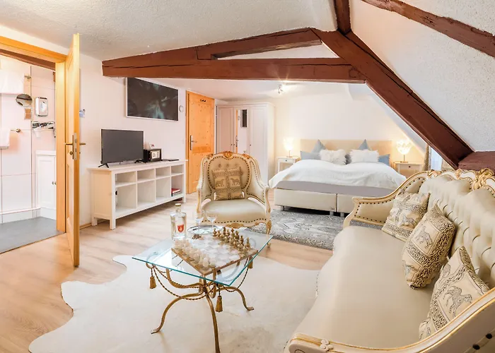 Hoteles en Altdorf bei Nürnberg