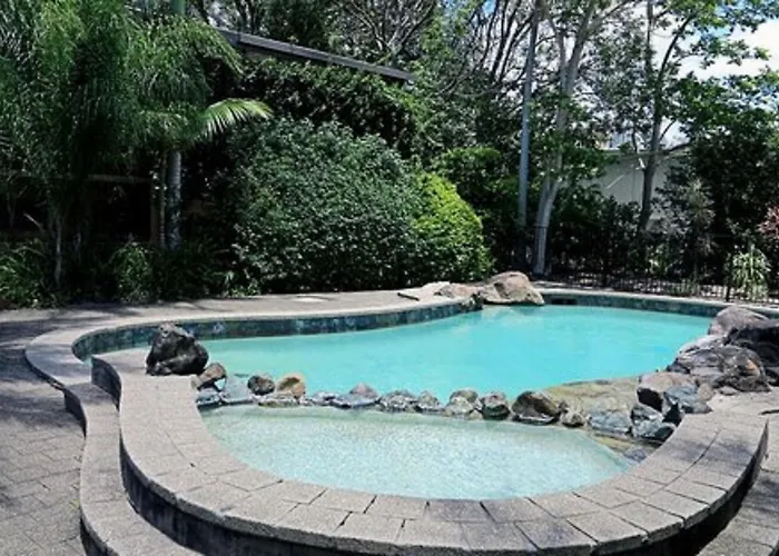 Noosaville Hotels