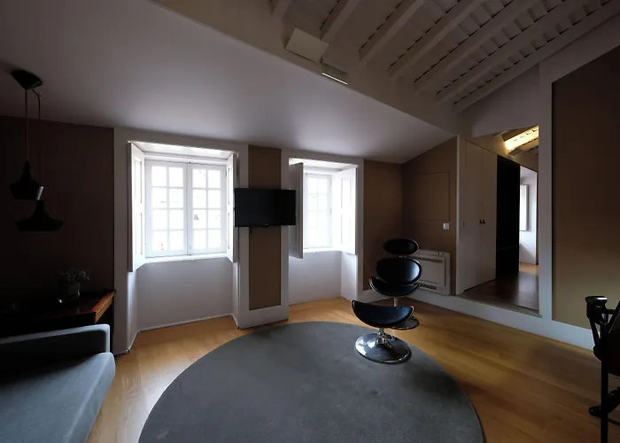 Casa Do Juncal Hotel Guimarães