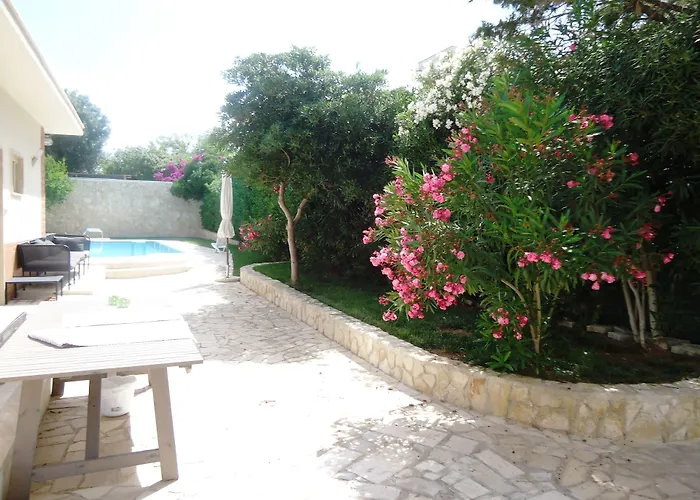 Villa Dafne