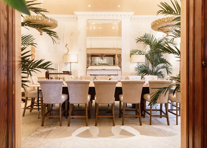 The Ivy Hotel Baltimore