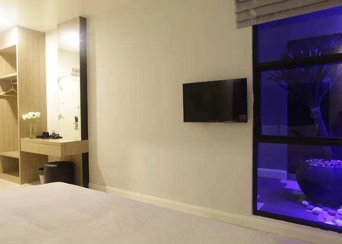Johor Bahru Boutique Hotels