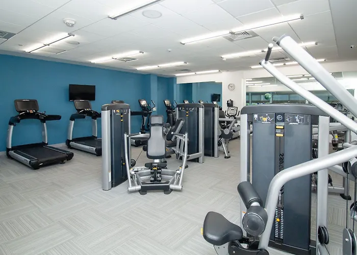 Element By Marriott Miami Doral Hotel Sweetwater