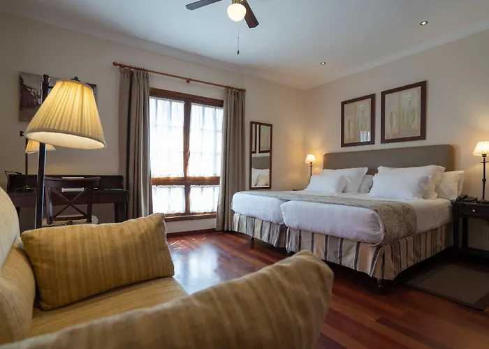 Laguna Nivaria Hotel&Spa La Laguna 