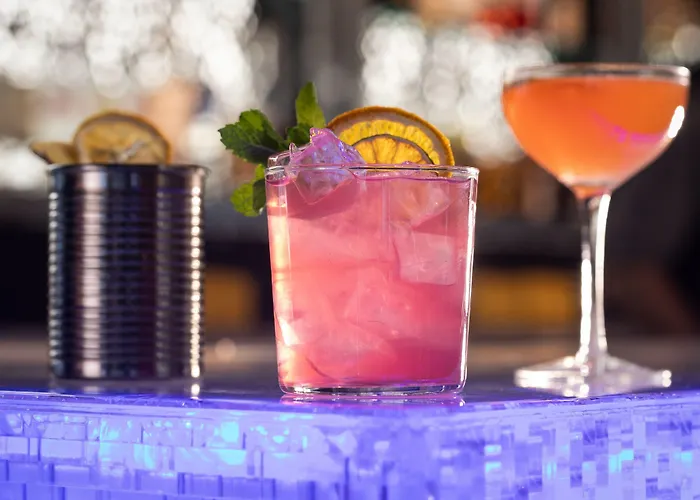 Aloft By Marriott Denver Downtown