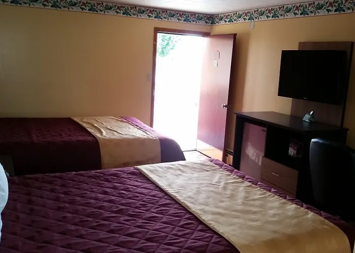 Budget Inn Tonawanda