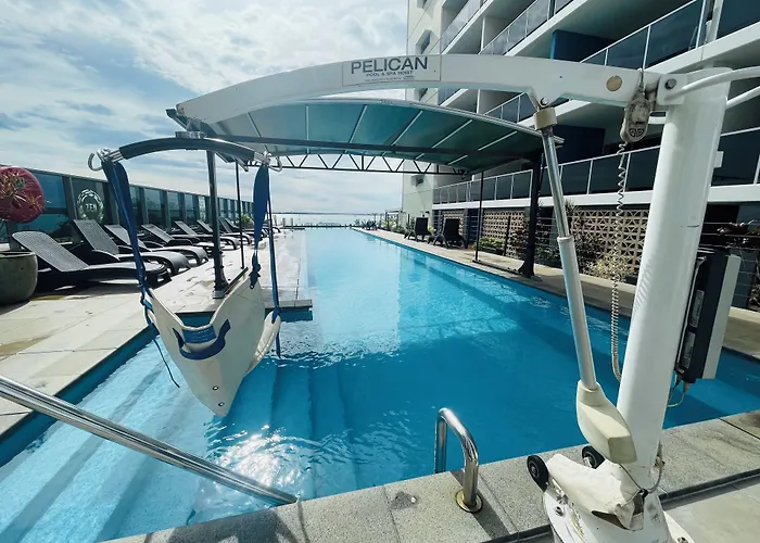 Ramada Suites By Wyndham Zen Quarter Darwin