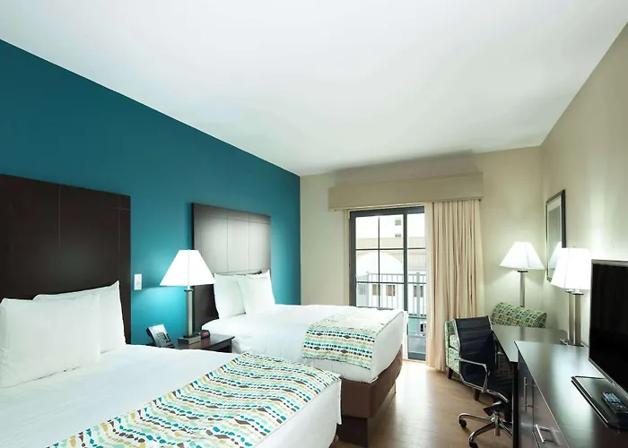 La Quinta By Wyndham Ocean City