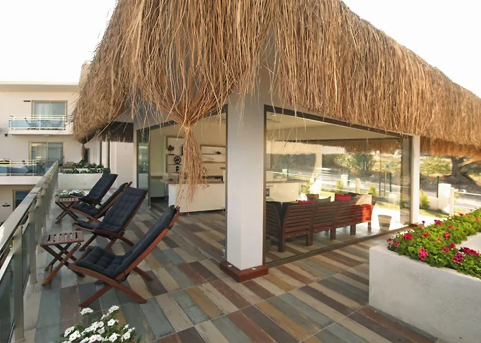 The D Hotel Cesme Resort