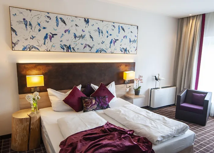 Business Class Hotel Ebersberg