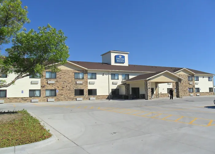 Cobblestone Inn & Suites - Fort Dodge