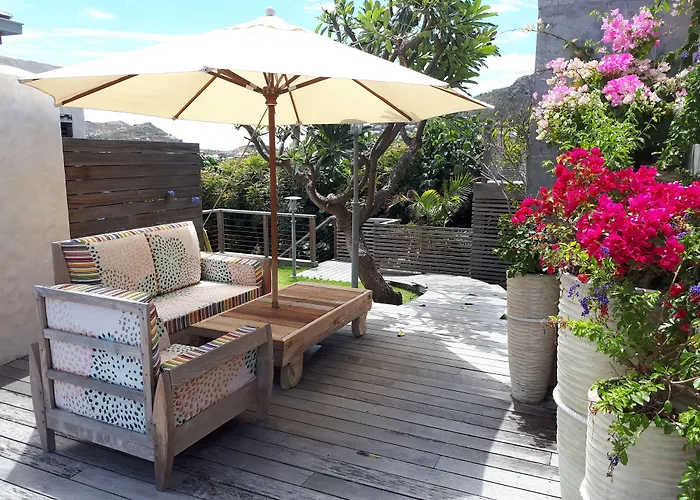 Gustavia Boutique Hotels