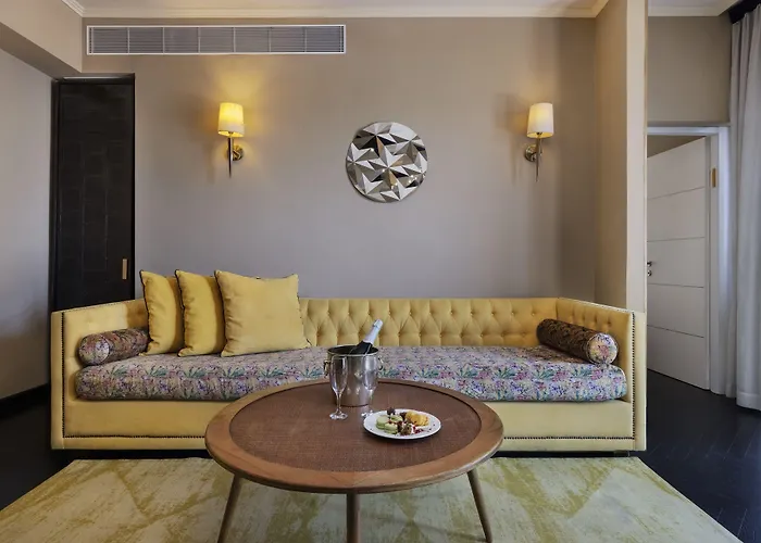 Brown Beach House Tel-Aviv, A Member Of Brown Hotels