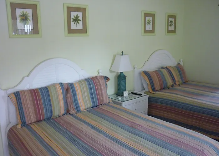 Palm Court Motel Dunedin