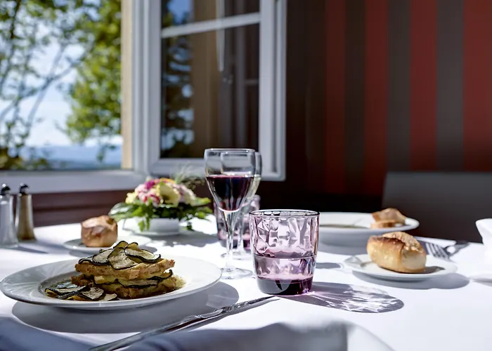Sainte-Foy-les-Lyon Hotels