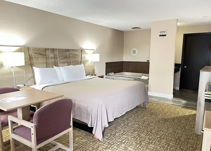 Viking Arms Inn - Ludington