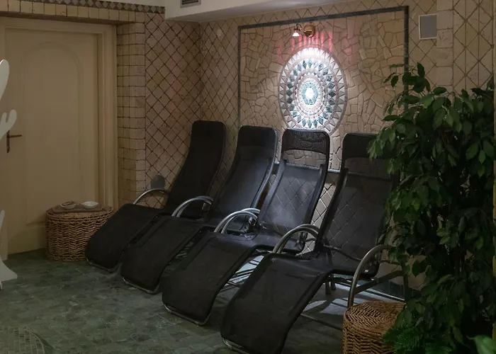 Best 18 Spa Hotels in Livigno for a Relaxing Getaway