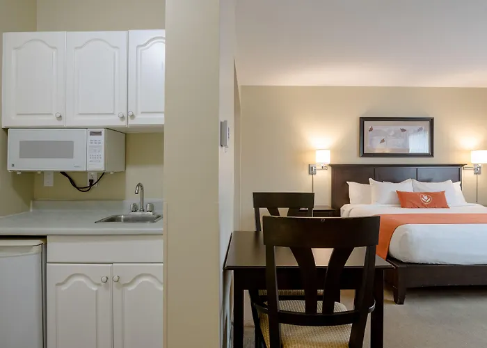 Sussex Hotels