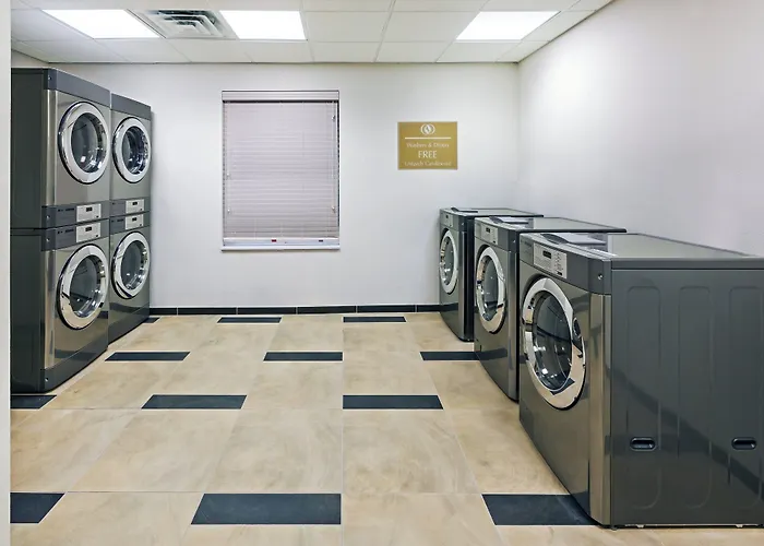 Candlewood Suites San Angelo By Ihg