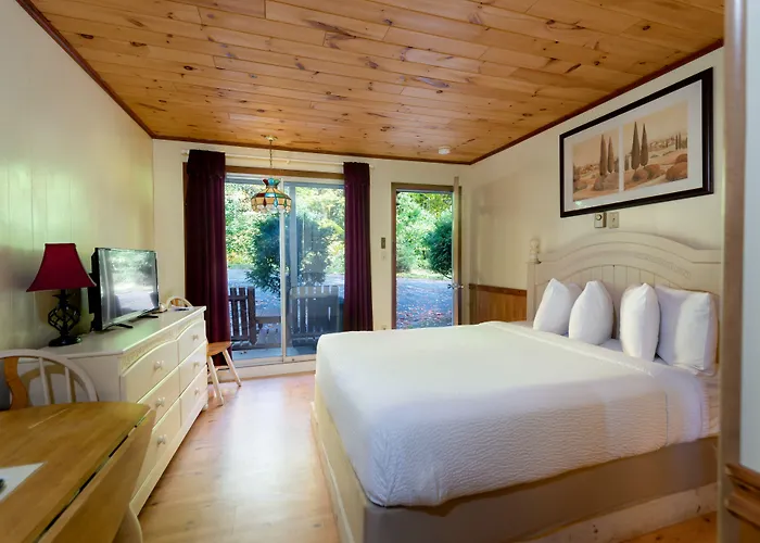 The Juliana Resort