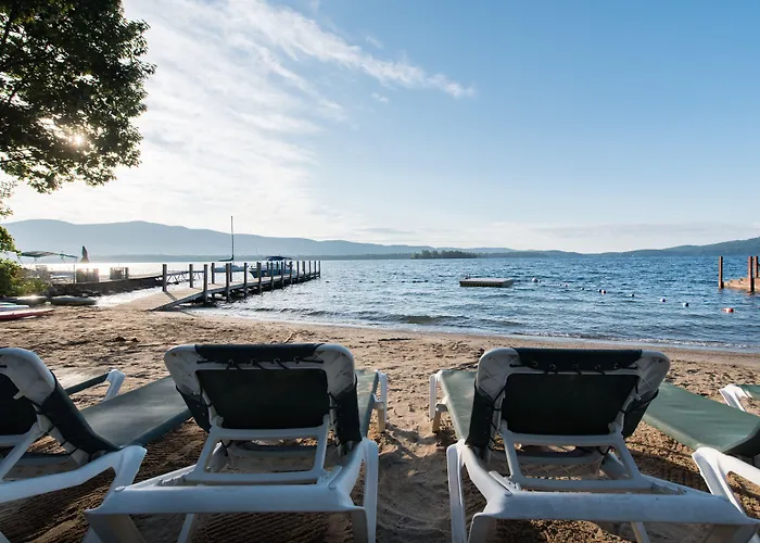 The Juliana Resort