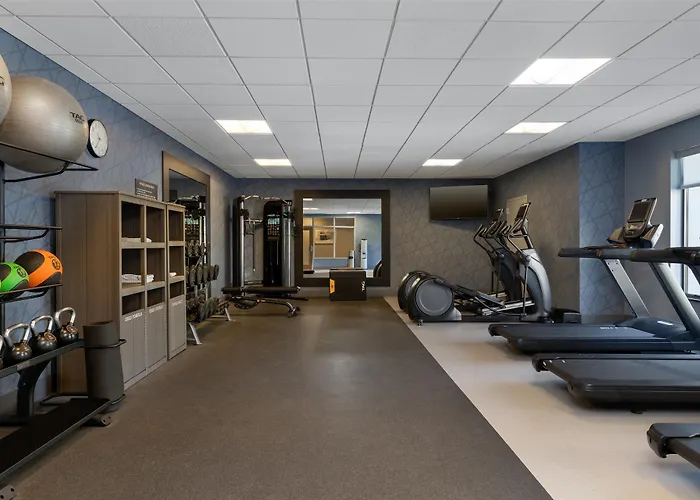 Homewood Suites By Hilton Ankeny