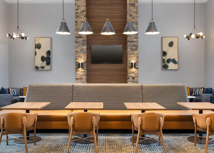 Homewood Suites By Hilton Ankeny