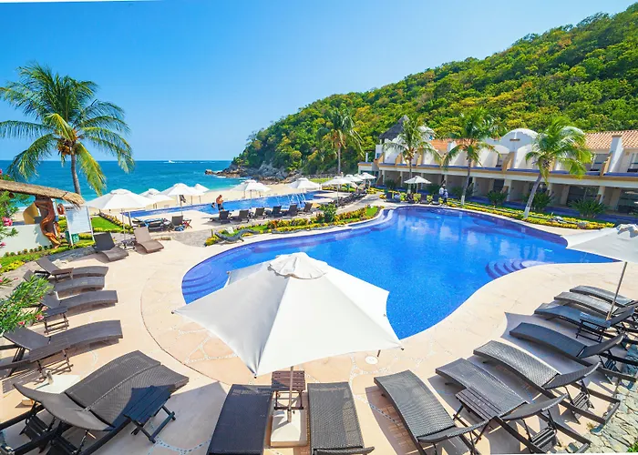 Huatulco Hotels