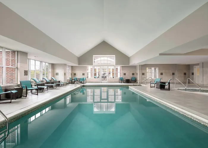 Fairlawn Hotels