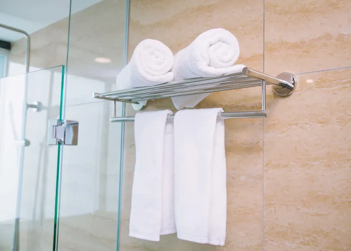 Brunei Hotels
