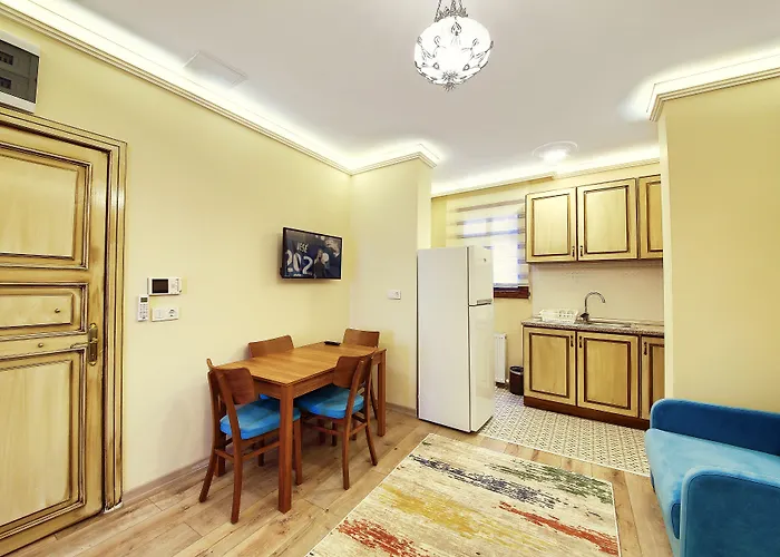 Katelya Hotel