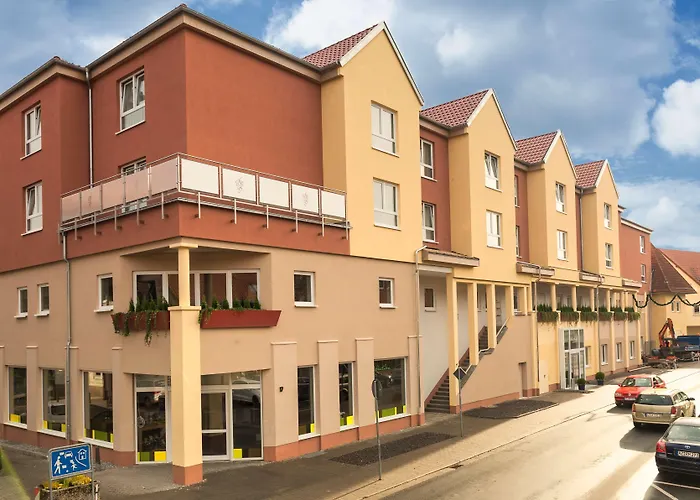 Weinhotel Kaisergarten