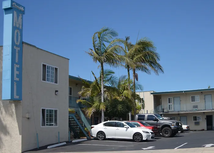 Seaside Motel Redondo Beach