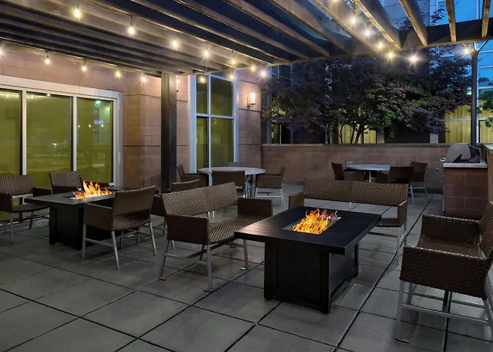 Towneplace Suites By Marriott Springfield