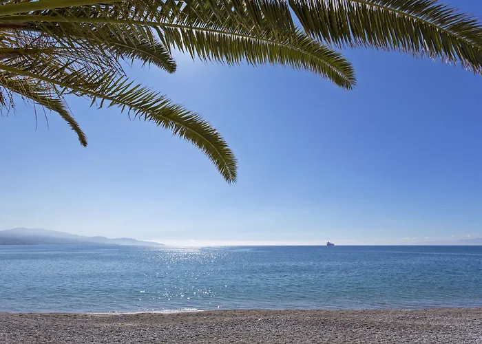 Hotels in Kalamata