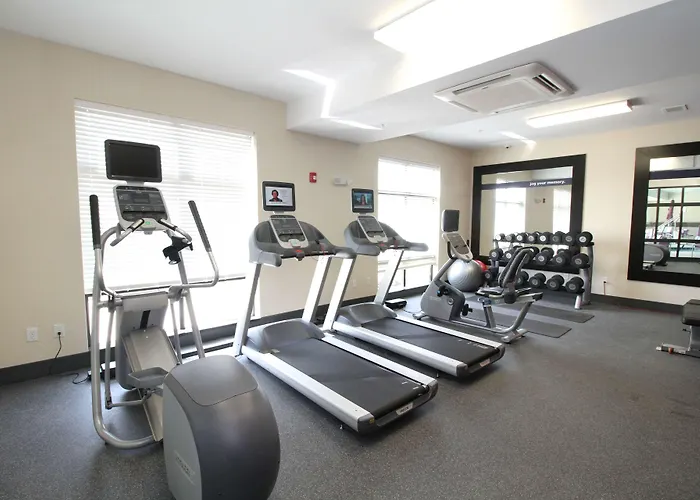Hampton Inn And Suites Sandusky/Milan