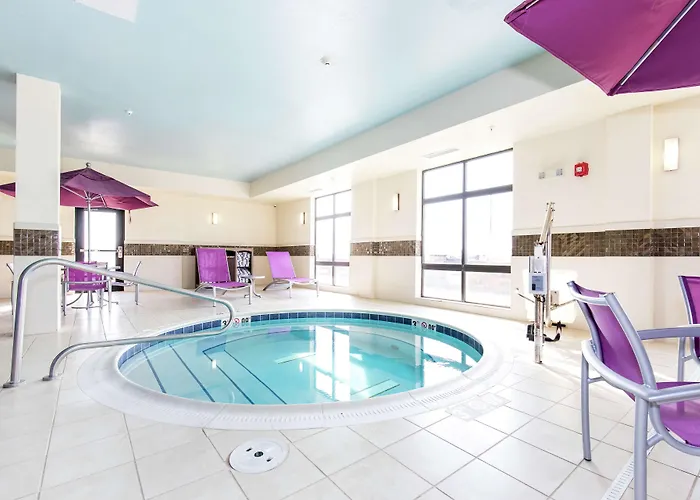 Hampton Inn And Suites Sandusky/Milan