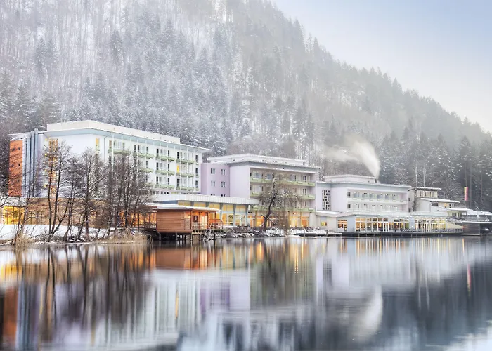 Hotels in Landskron