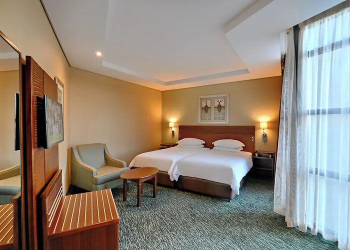 Fourways Hotels