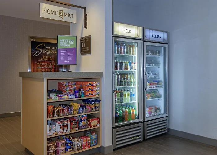 Edmonton Boutique Hotels