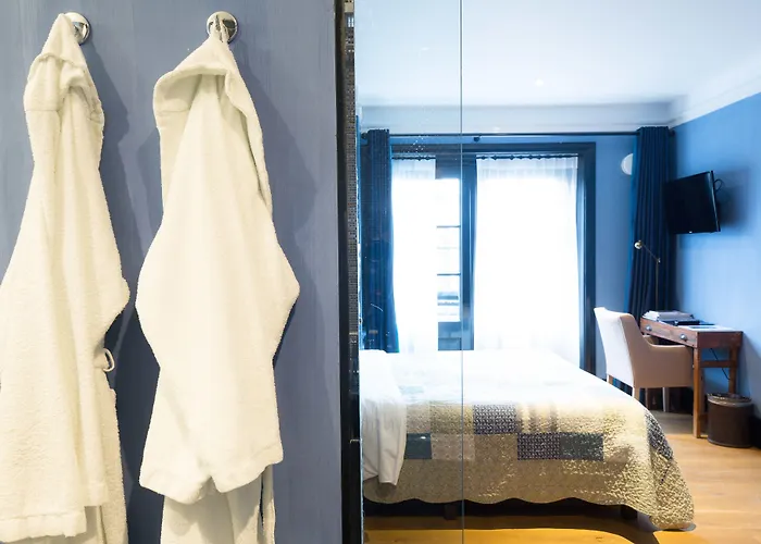 Boetiekhotels in Monnickendam